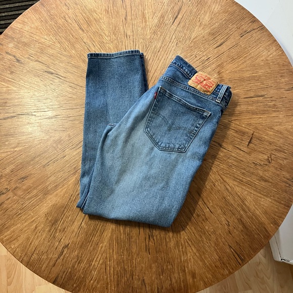 Levi's Other - Levi's 541 Men's Blue Jeans - Size 32x30